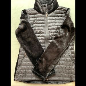 32 degree heat jacket